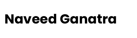 Naveed Ganatra