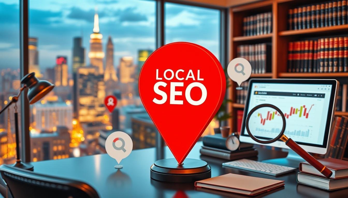 How Lawyers Can Rank in Local Search Results?