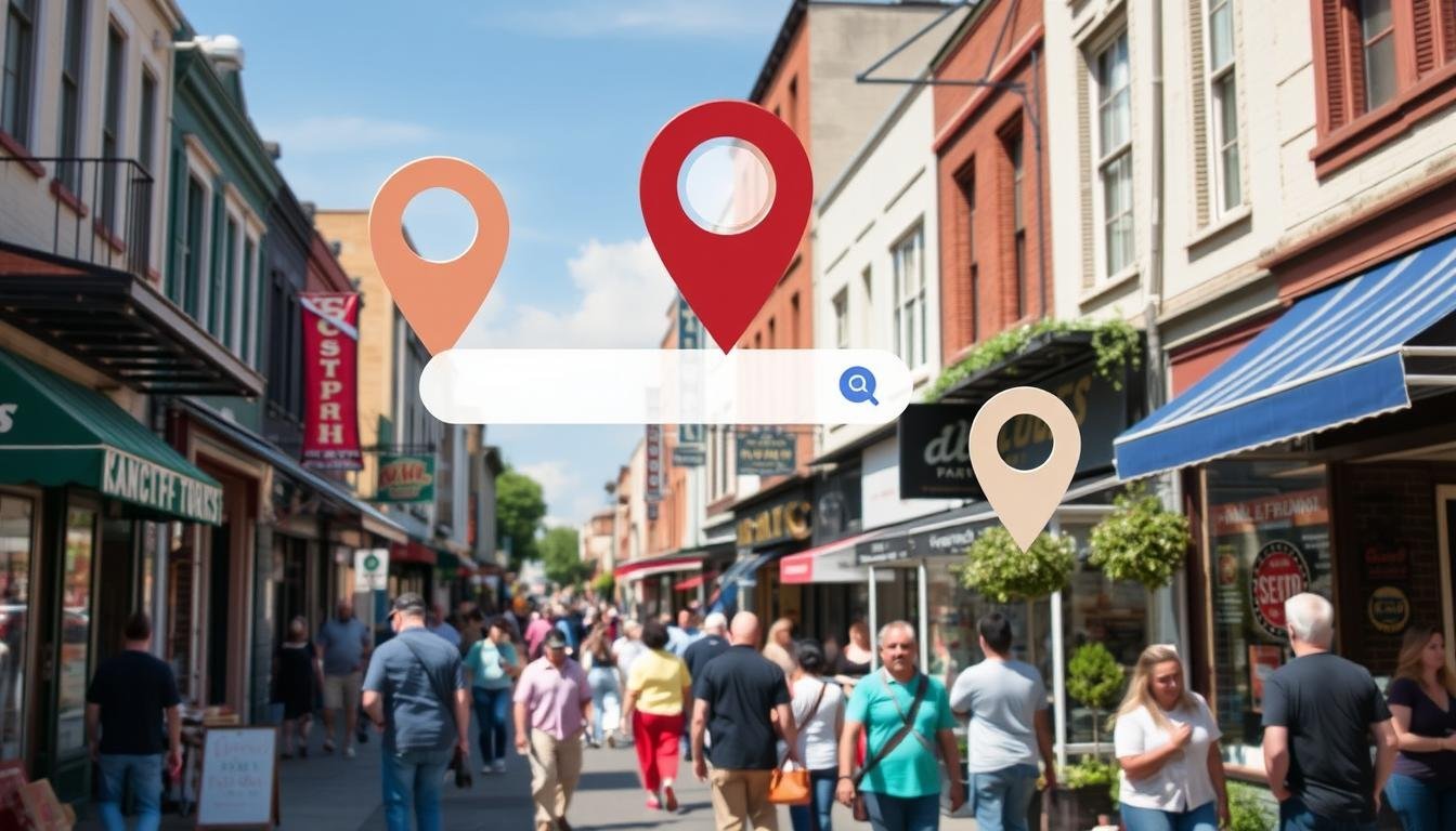 How Local SEO Affects Local Search Rankings