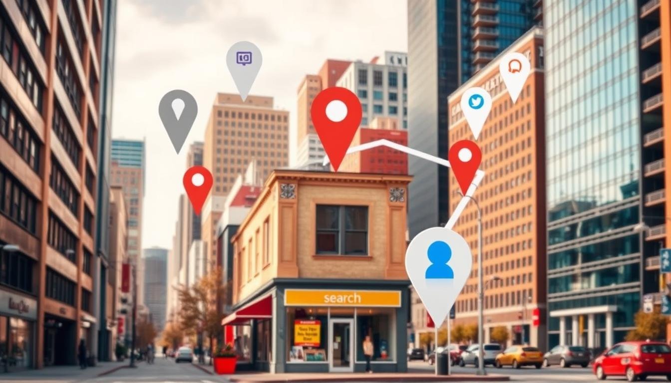 How Local SEO Helps in Competing with National Brands