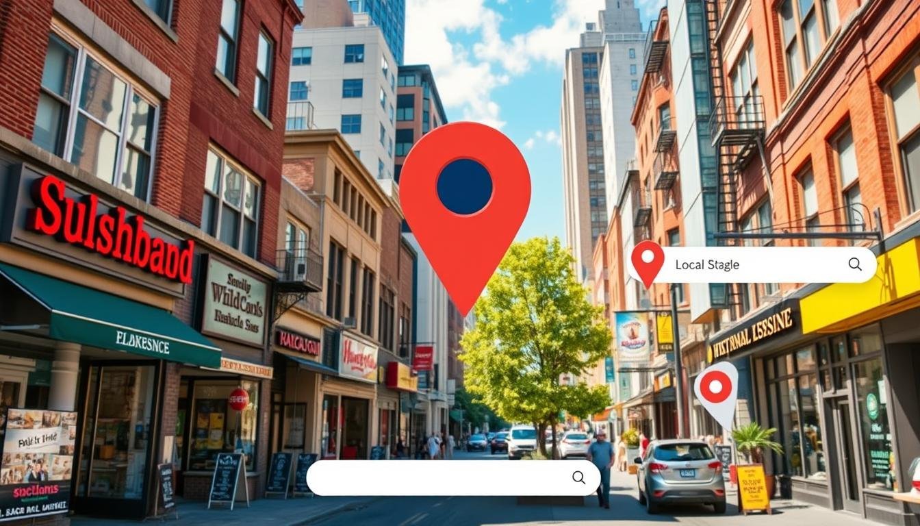 How to Build a Strong Local SEO Strategy for Your Business