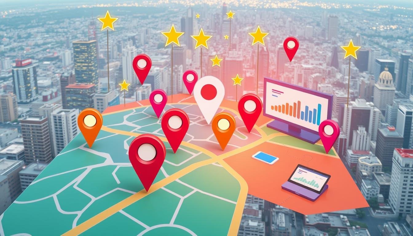 How to Leverage Google Reviews for Local SEO Growth